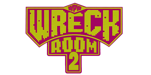 WPW WRECK ROOM 2 | The Rec Room