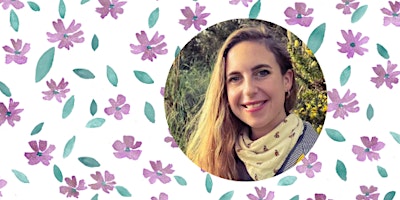 Atelier créer un motif à l'aquarelle | Dialogues Beaux-Arts