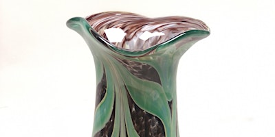 Glass Blowing Level Two Workshop: Wrap and Rake | 2024 | SiNaCa Studios - School of Glass and Gallery