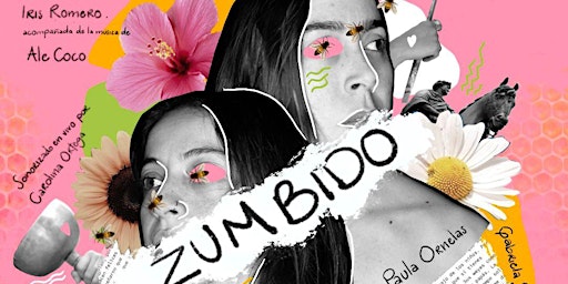 Zumbido | Función especial Día de las madres | Casa de la Cultura