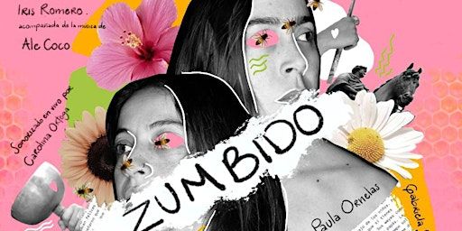 Zumbido | Función especial Día de las madres | Casa de la Cultura