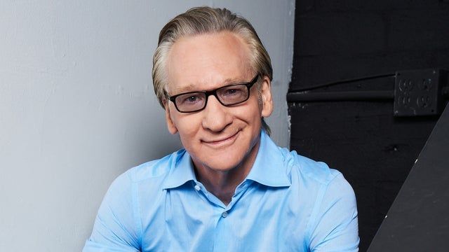 Bill Maher: The WTF? Tour 2024 (Atlantic City) | Borgata Event Center