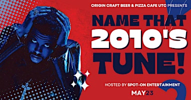 Name That 2010's Tune! Music Trivia hosted by Spot-On Entertainment | 8193 Tourist Center Dr