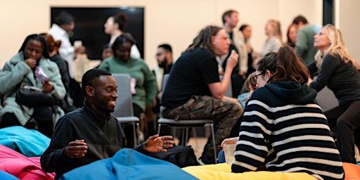 Writer's Block | Birmingham Hippodrome