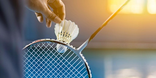 Badminton! | PowerPlex