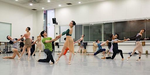 One @ the Ballet - A Day in the Life of a Dancer | Singapore Ballet