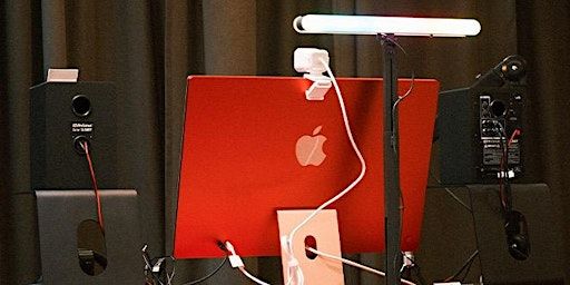 Swee Lee Clarke Quay Weekly Workshops: Content Creation for Musicians | Swee Lee Clarke Quay