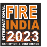 Fire India 2024 | India International Convention And Expo Center