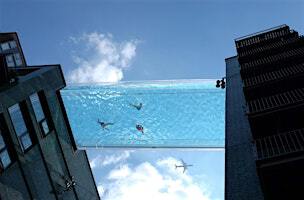 Embodied Aesthetics in the Immersive City | University of London Institute in Paris