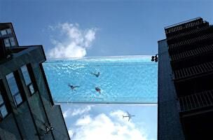 Embodied Aesthetics in the Immersive City | University of London Institute in Paris