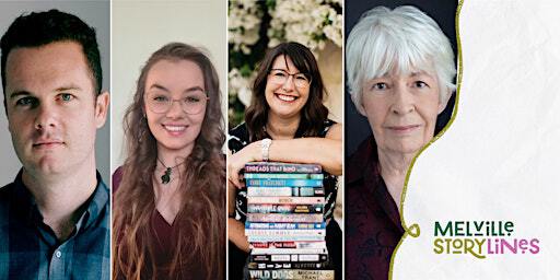 Flight of Fantasy | AH Bracks Library + Creative Space