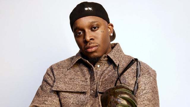 Blxst - I'll Always Come Find You Tour 2024 (Dallas) | South Side Ballroom