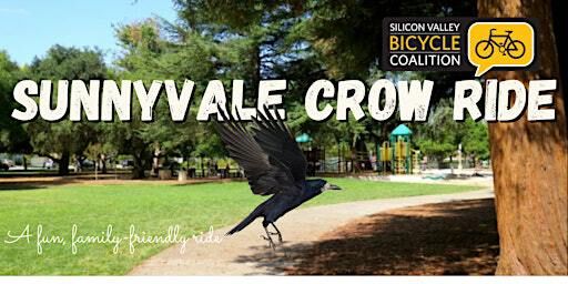 Sunnyvale Halloween Crow Ride 2024 | Plaza del Sol