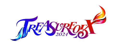 TREASURE05X 2024 -HOLD YOUR FIRE-のチケット(愛知県) | 9月7日 | 蒲郡ラグーナビーチ