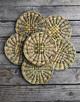 Rosie Farey - Placemats Workshop PM | Ruthin Craft Centre