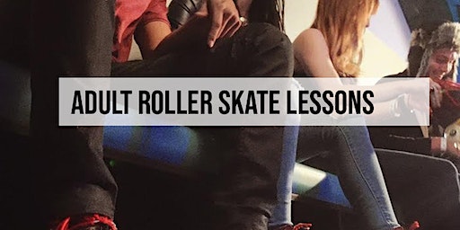Adult Only Roller Skate Lessons - RollBack | John Bunyan Sports & Fitness