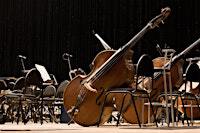 UCSC Orchestra (Nov 26) | Music Center Recital Hall - UCSC