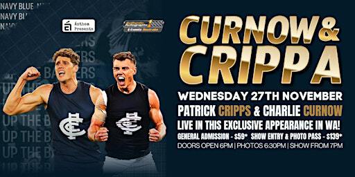Crippa & Curnow LIVE at The Highway Hotel, Bunbury! | Highway Hotel
