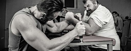 Schell's Strong Arm Competition | Circle Inn