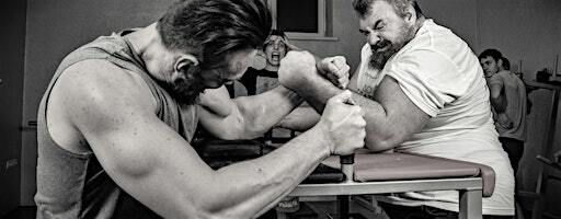 Schell's Strong Arm Competition | Circle Inn