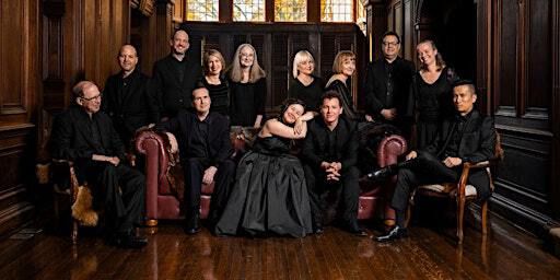 Tafelmusik at the Garden: In Stile Moderno | Toronto Botanical Garden