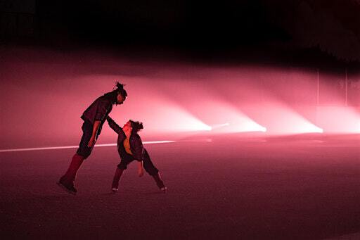 Le Patin Libre | Tim Hortons Iceplex