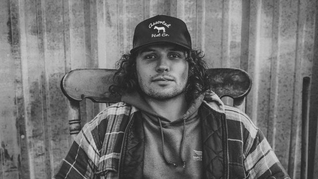 Josh Meloy 2025 (Grant) | Stage 271