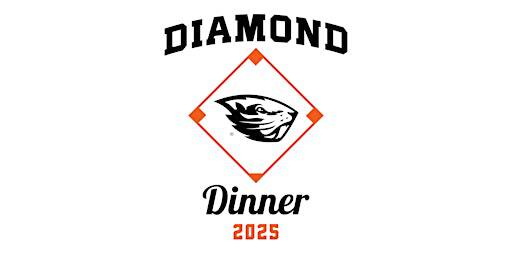 2025 OSU Baseball Diamond Dinner | CH2M HILL Alumni Center
