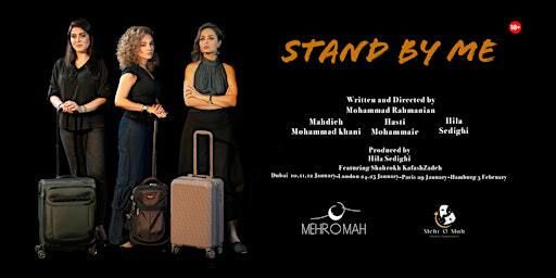 Stand By Me | Théâtre du Ranelagh