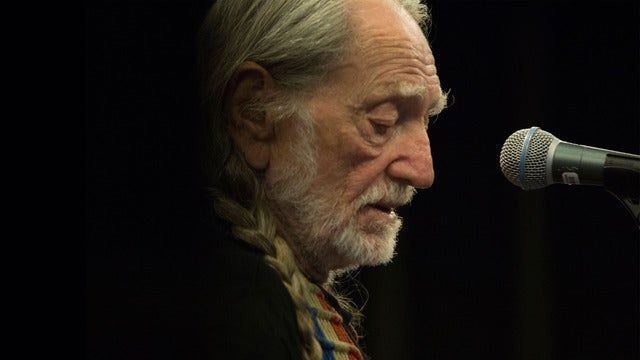 Willie Nelson's 4th of July Picnic and Fireworks 2025 (Austin) | Germania Insurance Amphitheater