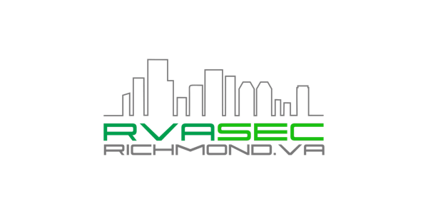 RVAsec 2025 Security Conference | Richmond Marriott Downtown