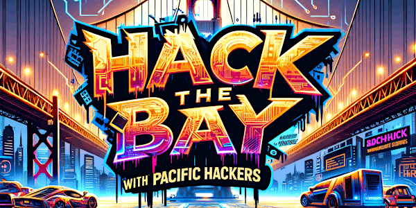 HackTheBay 2025 | Public Works