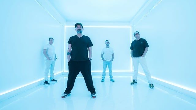 The Disco Biscuits: 30th Anniversary Tour 2025 (Columbus) | The Bluestone