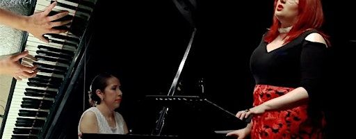 Boleros voz y piano concierto | CEART | Centro de las Artes de Querétaro