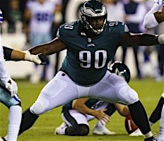 Jordan Davis' FREE BIGMAN Football Camp Powered By VTO Sports | Mallard Creek High School