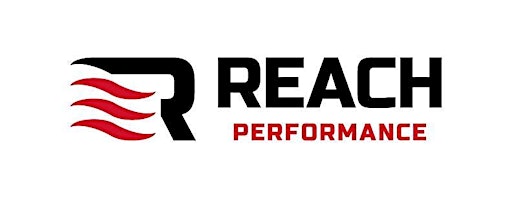 Reach Performance: Speed & Power Showcase | Gabe Nesbitt Community Park