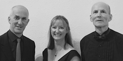 Dorus Trio | Benslow Music