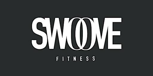 Swoove Step Class | The Manor LDN Dance Studio