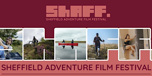 Shaff Best of ShAFF 2025 - Regather - Sheffield | Regather: Tickets, Dates ...
