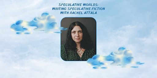Speculative Worlds: writing speculative fiction | Glasgow Zine Library