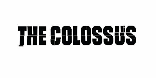 The Colossus | North Clondalkin Library