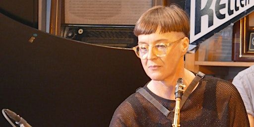 Silke Eberhard Trio | Industriesalon Schöneweide