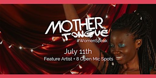 Mother Tongue Poetry Melbourne: JULY 2025 | St Andrews Alphington / Fairfield Uniting Church