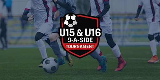 9-a-Side Football Tournament – London (U15 & U16) | Northolt High Sports Centre