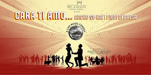 CARA TI AMO... anche se hai i piedi di balsa | SD Factory - Laboratorio creativo