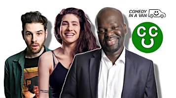 Chorlton Comedy Club, Manchester | Hough End Centre