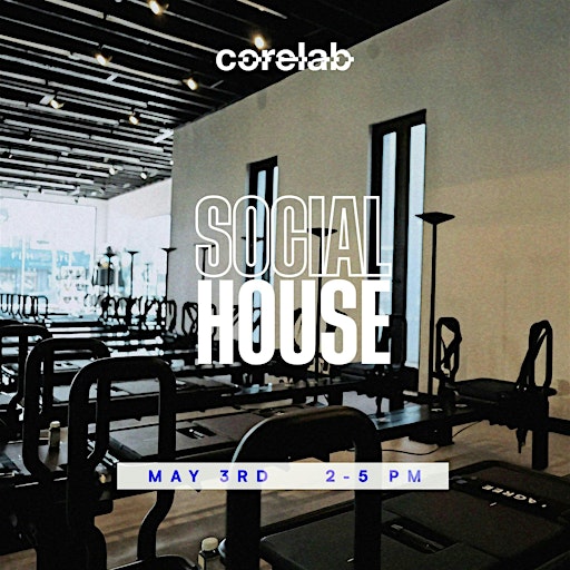 CoreLab Social House – DJ Set, Coffee, Drinks, Food & More | 7223 Beverly Blvd