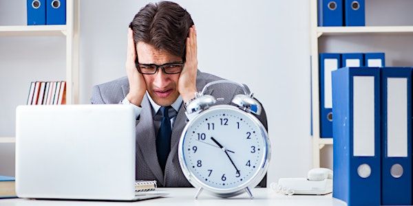 How The Top 1% Of Leaders Manage Their Time Like Clockwork Using T5 System | Woodlands