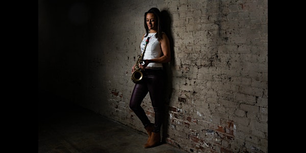 Vanessa Collier at the 443 | The 443 Social Club & Lounge