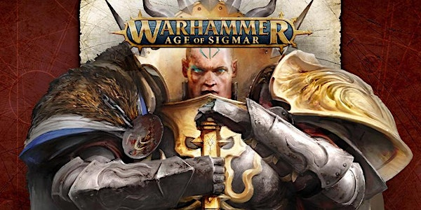 Barleylands Brawl 3 - Age of Sigmar Warhammer Tournament | CM11 2UD